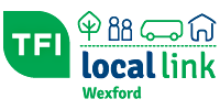 Local Link Wexford Logo